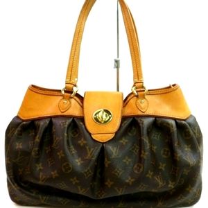 Louis Vuitton Boetie MM